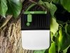 Tracer Solarna lampa kempingowa z funkcją powerbank Power